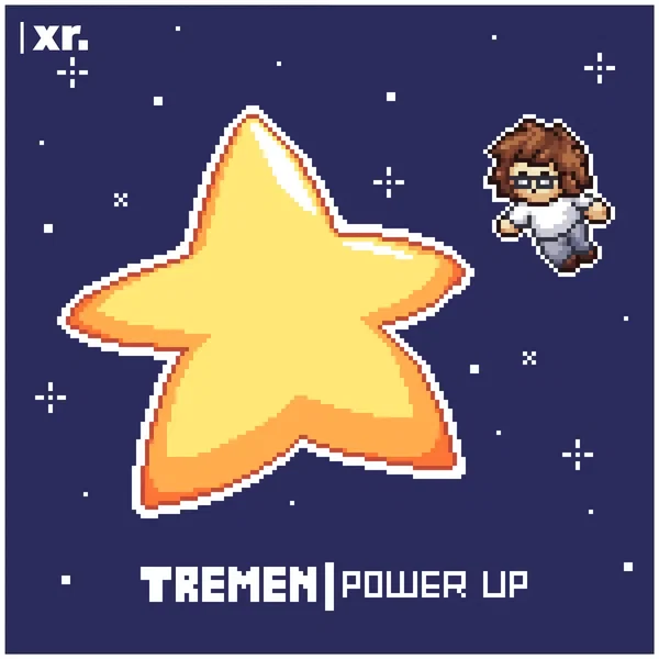 Power Up