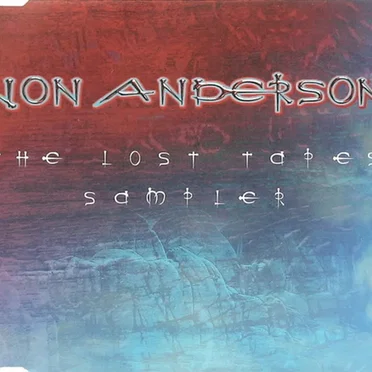 The Lost Tapes Sampler