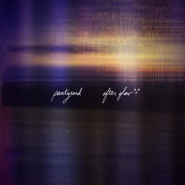 After Glow by pantyraid - album cover