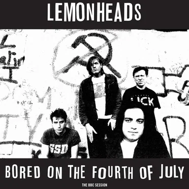 Bored on the Fourth of July (BBC Peel session)