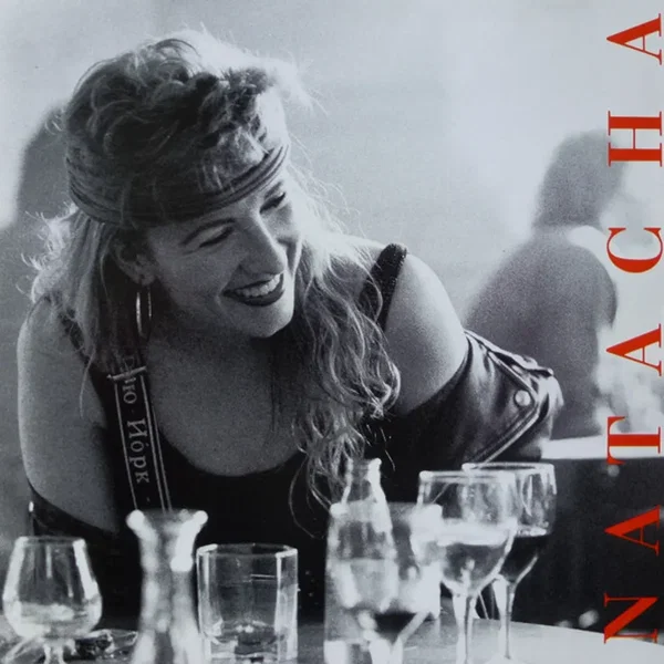 Natacha
