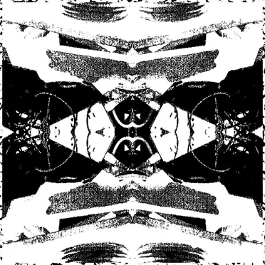 Z (Responding to the Recovery) by CYBERBULLY - album cover