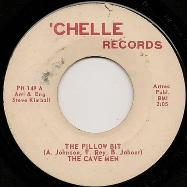 The Pillow Bit / It’s Trash