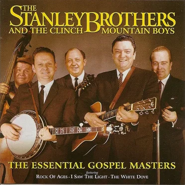 The Essential Gospel Masters