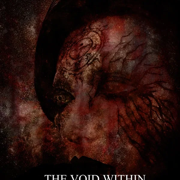 THE VOID WITHIN