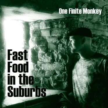 Fast food in the Suburbs