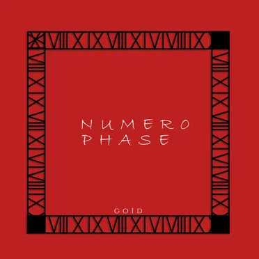 Numero Phase