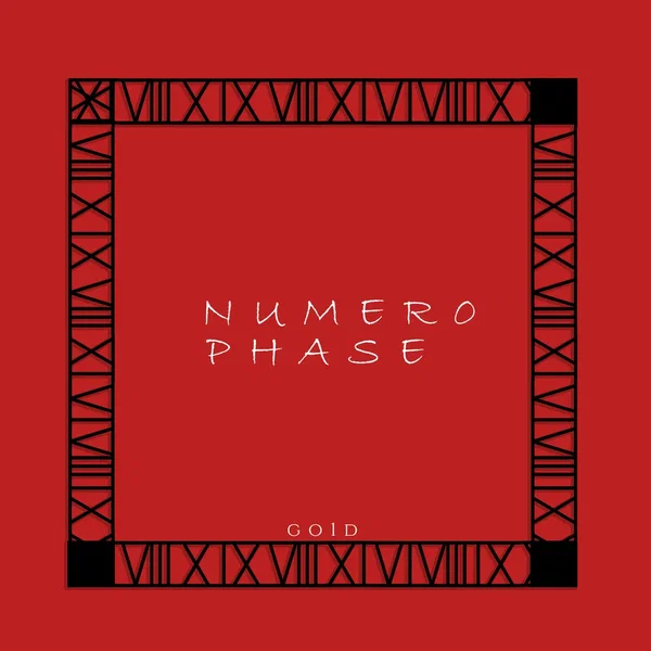Numero Phase