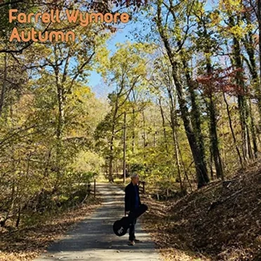 Autumn by Farrell Wymore - album cover