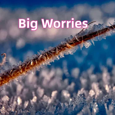 Big Worries