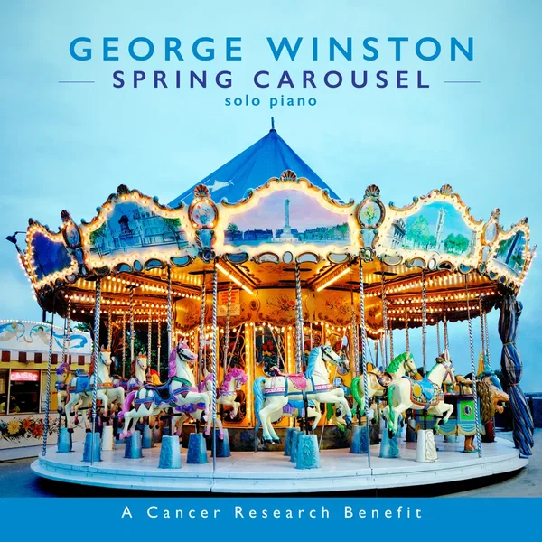 Spring Carousel: A Cancer Research Benefit