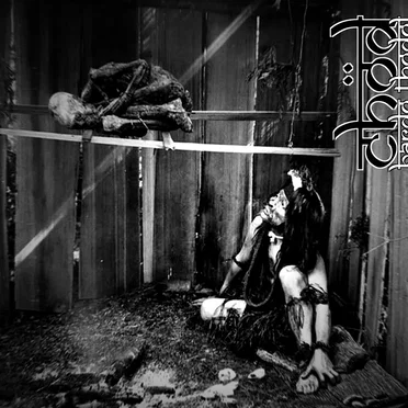 Bardo Thodol by Chöd - album cover