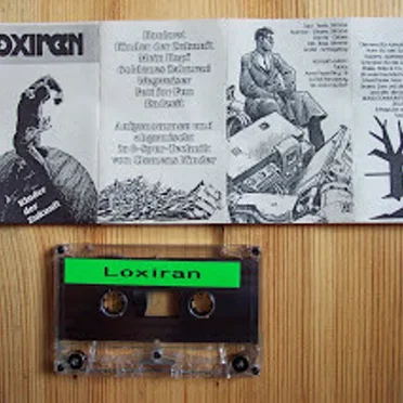 Loxiran