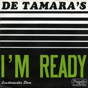 I’m Ready