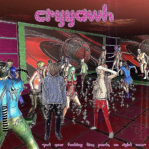 CRYYAWH