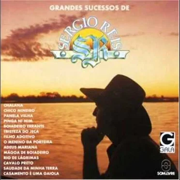 Grandes Sucessos De