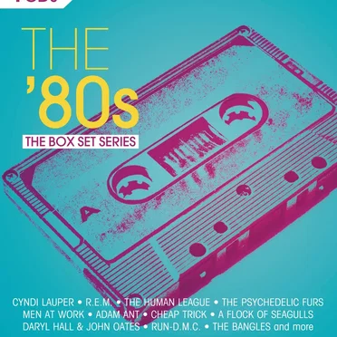The Box Set Series: The ’80s by Various Artists - album cover