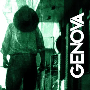 Cianuro by Génova - album cover