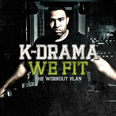 We Fit: The Workout Plan
