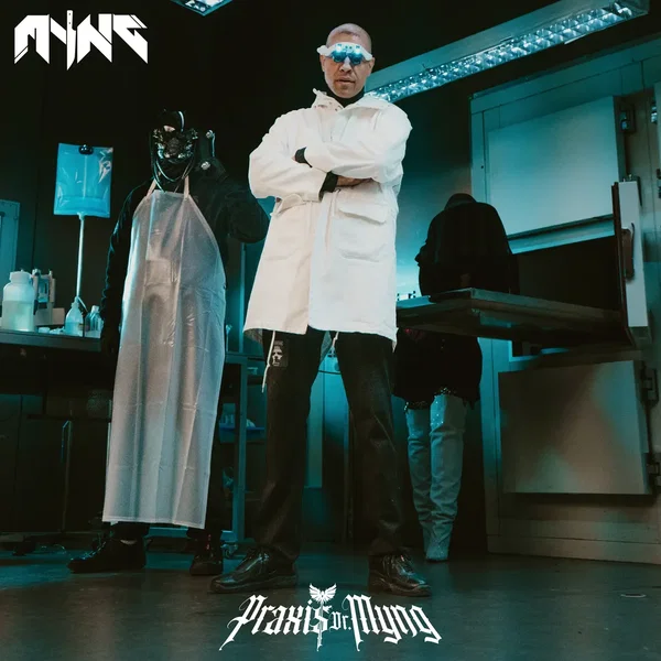 Praxis Dr. Myng