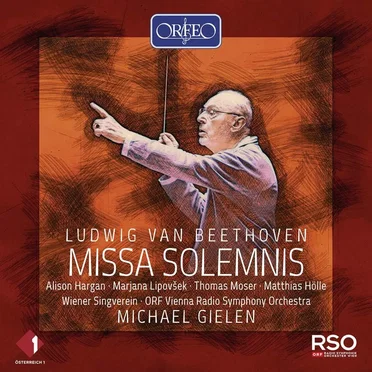 Missa solemnis, Op. 123