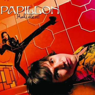 Mal élevé by Papillon - album cover
