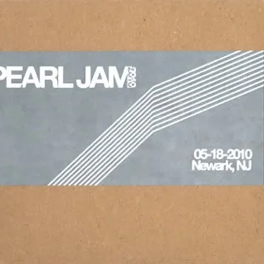 2010-05-18: The Prudential Center, Newark, NJ, USA