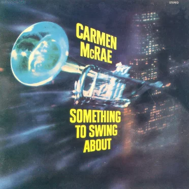 Something to Swing About