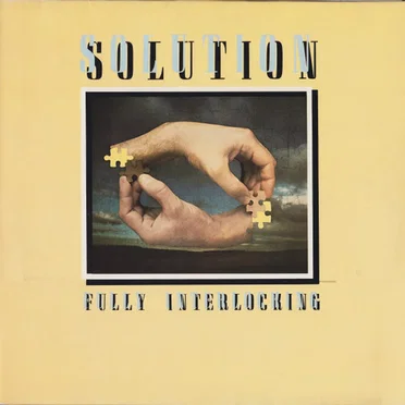 Fully Interlocking
