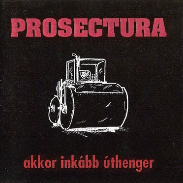 Akkor Inkább Úthenger (És Más Klasszikusok)