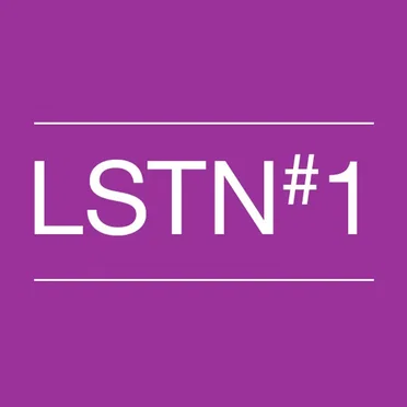 LSTN #1 by Various Artists - album cover