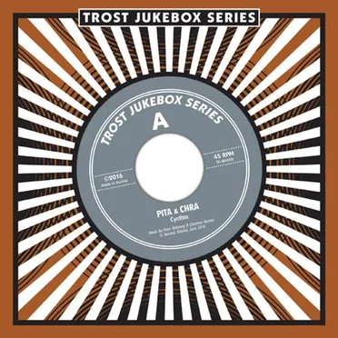 Trost Jukebox Series #5