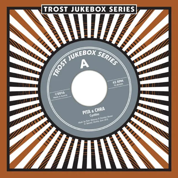 Trost Jukebox Series #5