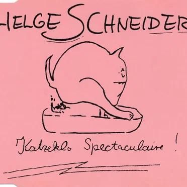 Katzeklo Spectaculaire