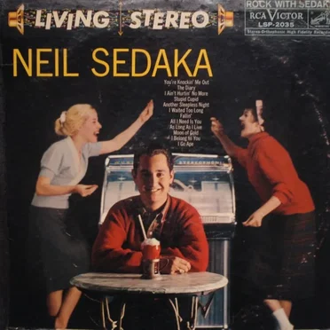 Neil Sedaka