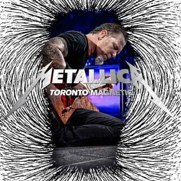 Toronto Magnetic: Air Canada Centre, Toronto, ON 2009-10-26