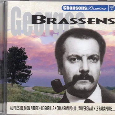 Chansons Passion 4