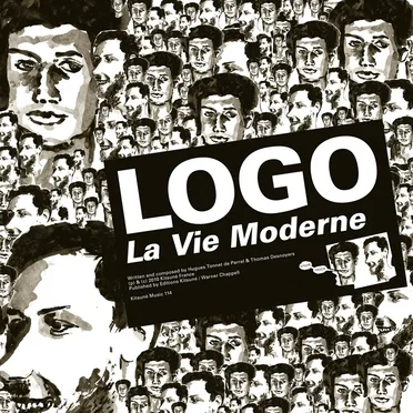 La Vie Moderne
