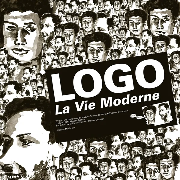 La Vie Moderne