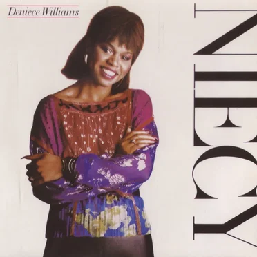 Niecy / Let's Hear It for the Boy