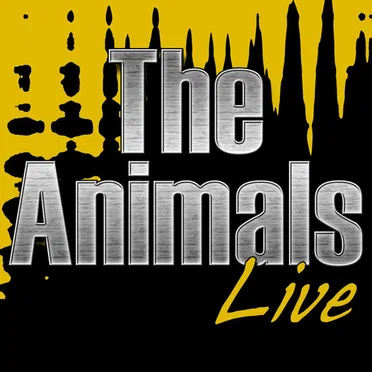 The Animals Live