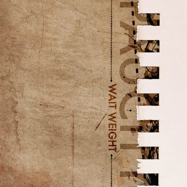 Wait Weight EP