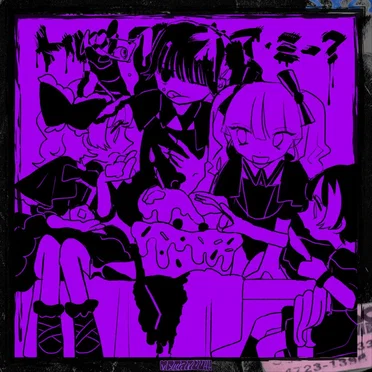 トリック・オア・ミー?