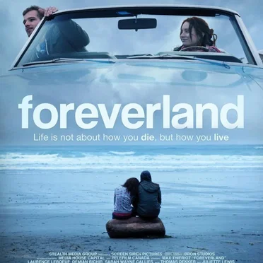 Foreverland Original Soundtrack