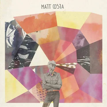 Matt Costa by Matt Costa - album cover