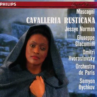 Cavalleria rusticana