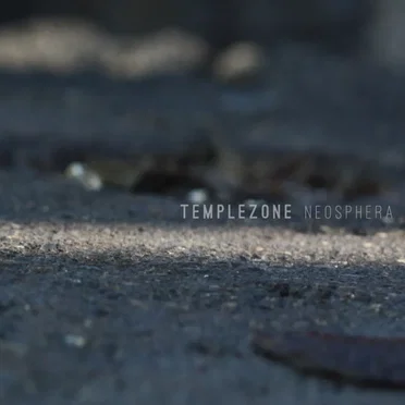 Neosphera by Templezone - album cover