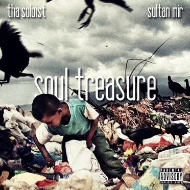 Soul Treasure