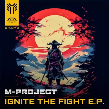 Ignite the Fight E.P.