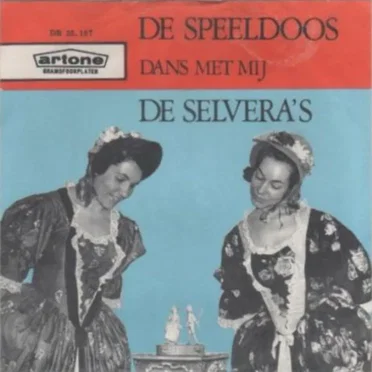 De speeldoos / Dans met mij